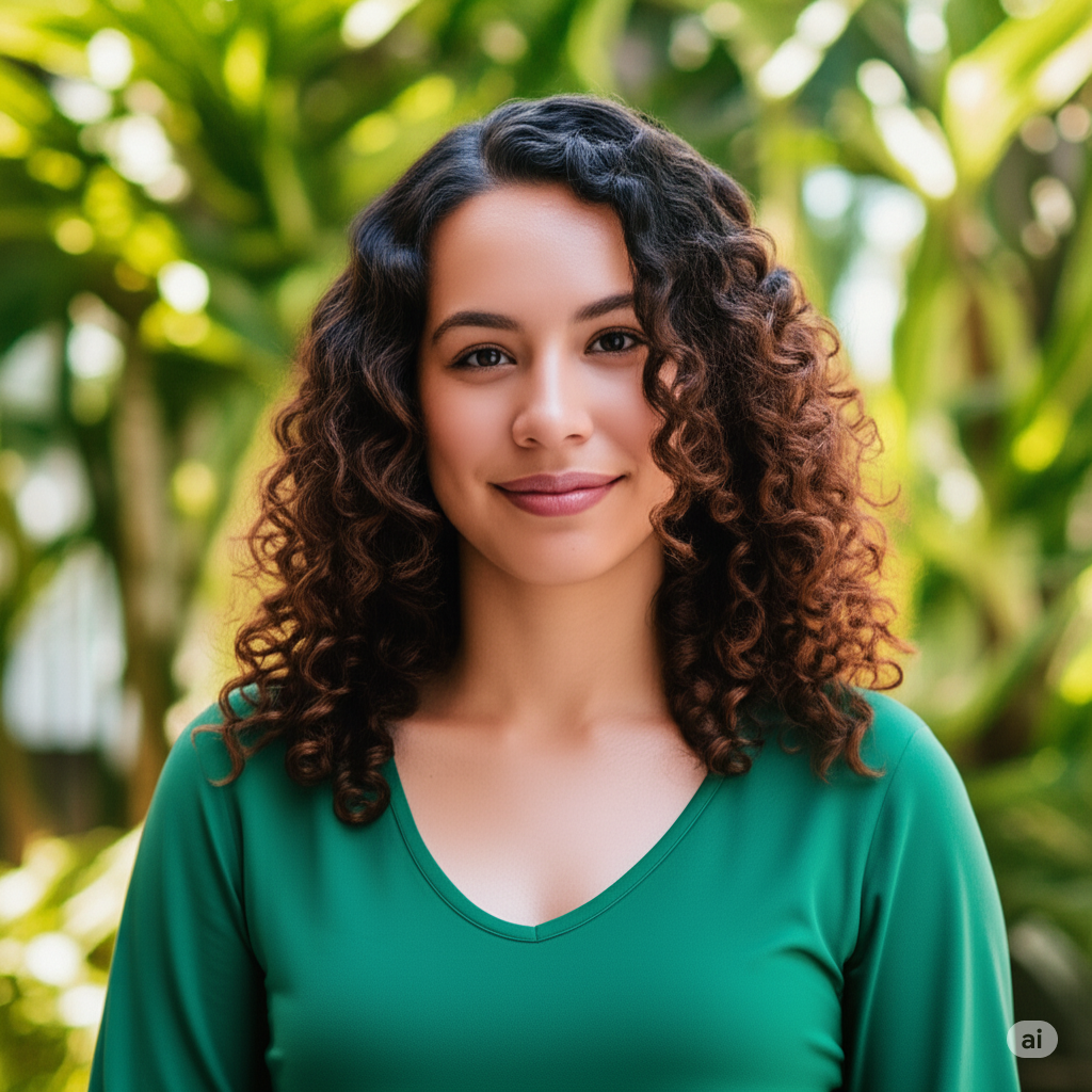 Foto de Larissa Souza