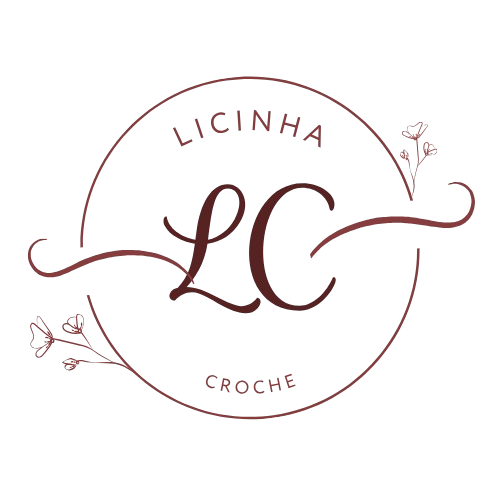 Logo Licinha Crochê